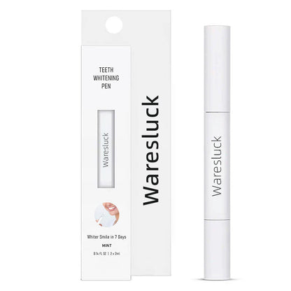 Waresluck™ Teeth Whitening Pen