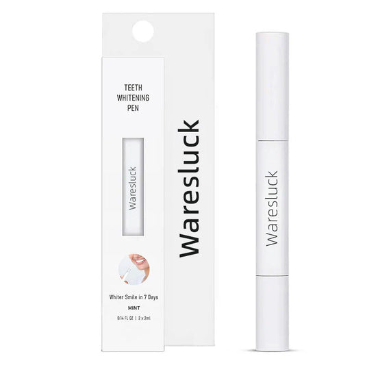 Waresluck™ Teeth Whitening Pen