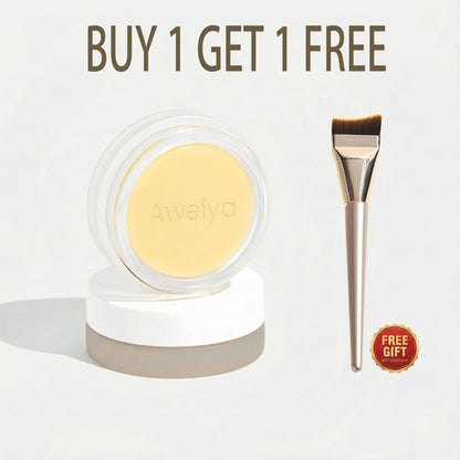 Aweiya™ The Organic makeup Brush Cleanser