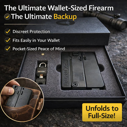Last day 50% OFF 💥- Pocket Safety Card💥