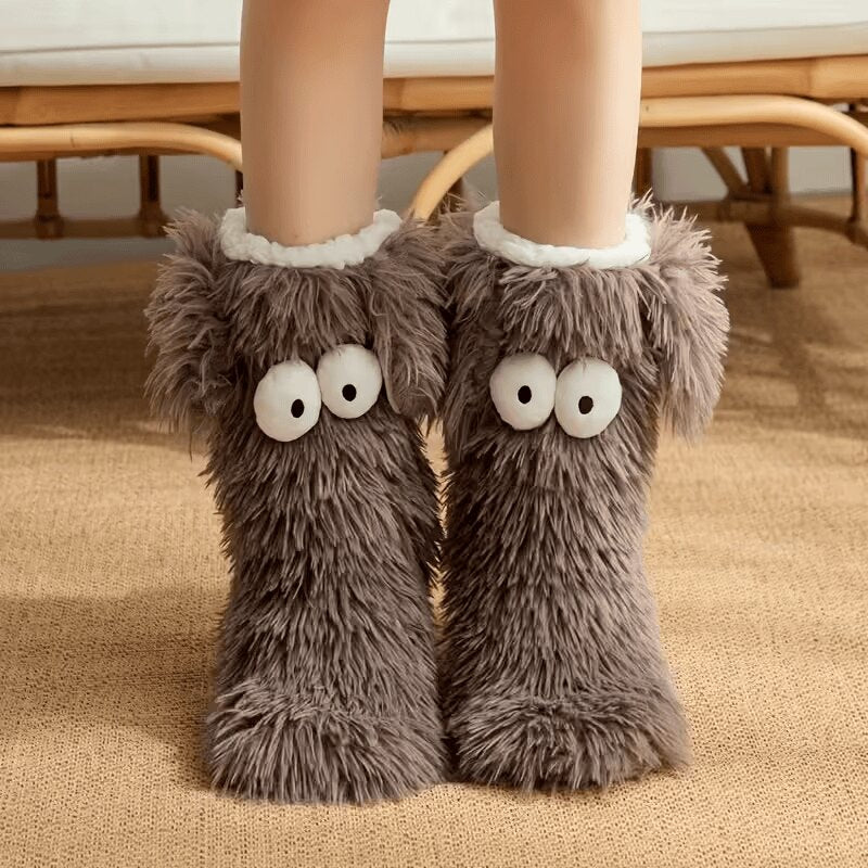 Dreamy Softness Socks