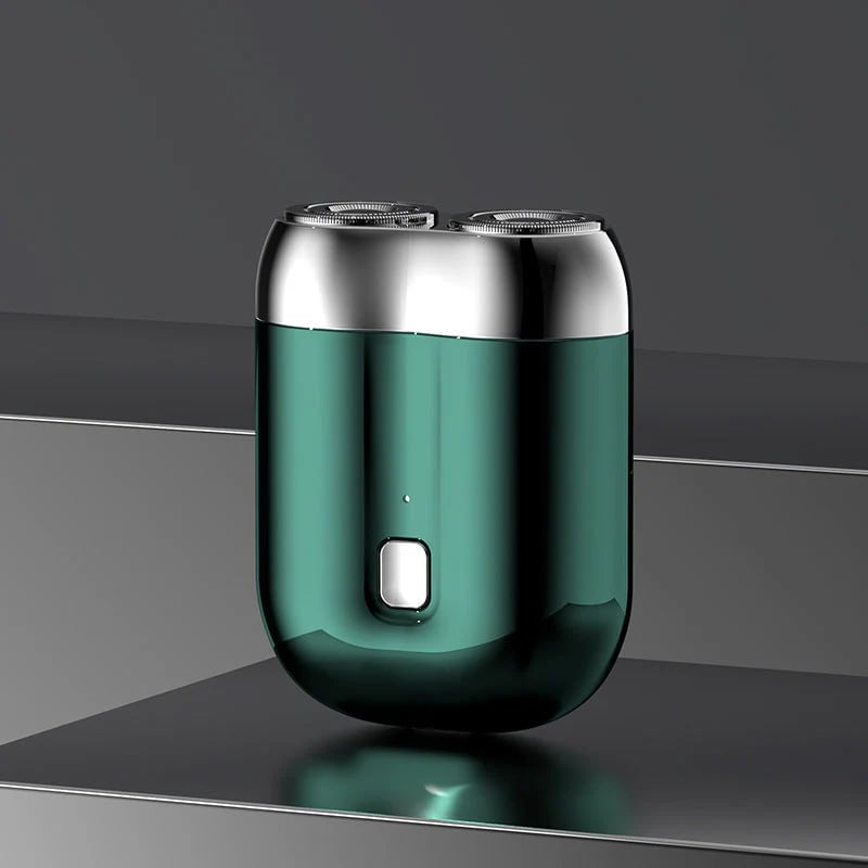 🎉 2025 New Upgrade Pocket Shaver USB Mini Shavers for Men