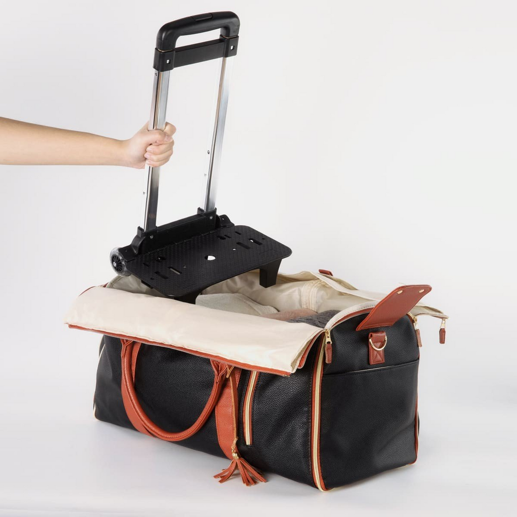 🎁 Hot Sale 🔥 ✨ Foldable Travel Bag 2.0