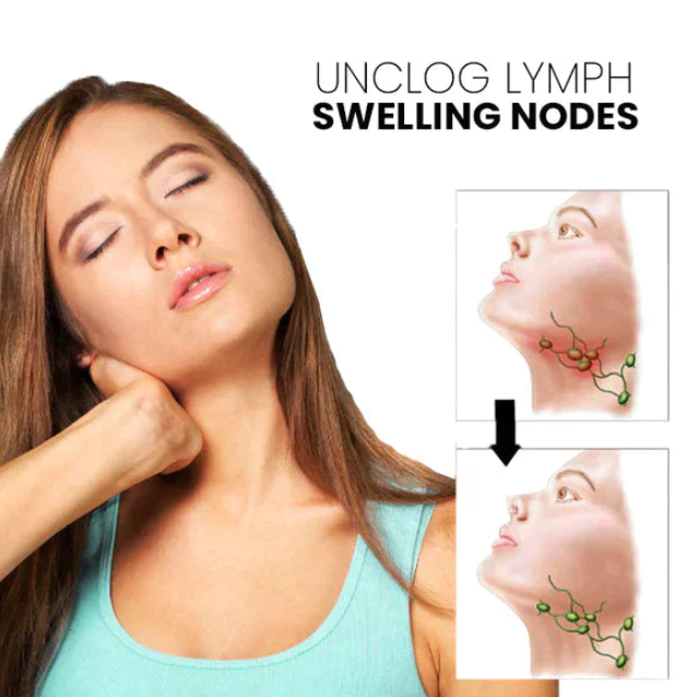 （Limited Time Discount 🔥 Last Day）Lymphatic Zircon earrings