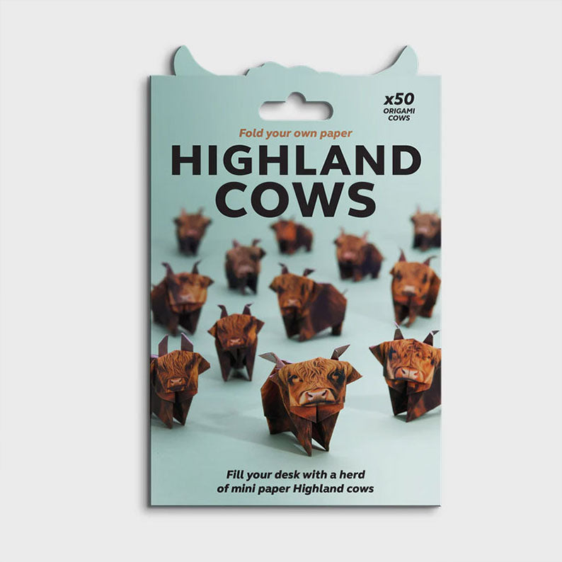 Highland Cows