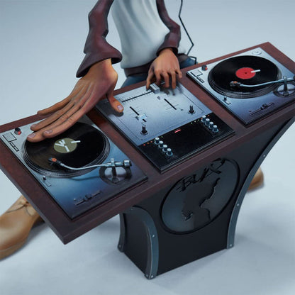 🔥LAST DAY 50% OFF -The Hip-Hop Elements Statue