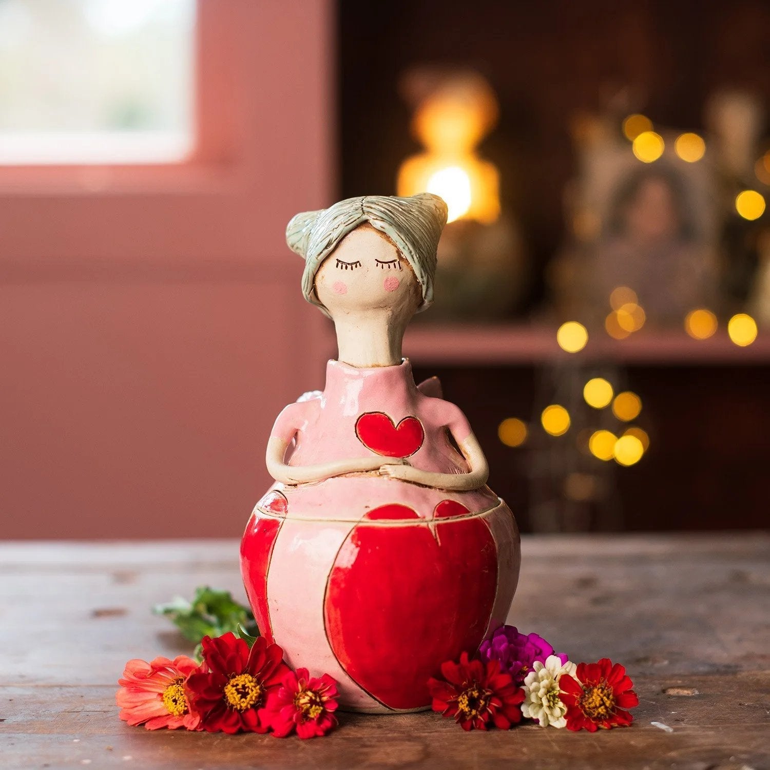 Fernheart - Fairy Jar