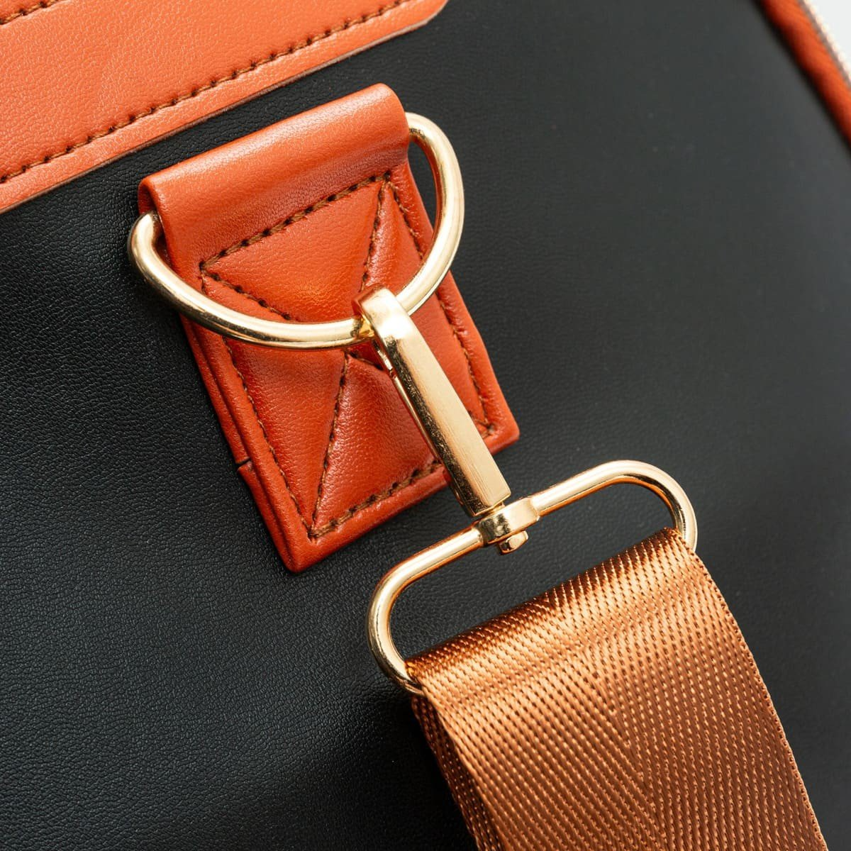 🎁 Hot Sale 🔥 ✨ Foldable Travel Bag 2.0
