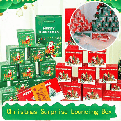 🎁Newly Surprise Box Gift Box—Creating the most surprising gift