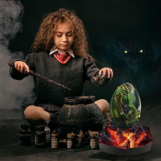 [49% OFF]🐉Lava Dragon Egg-Perfect gift for dragon lovers🐉