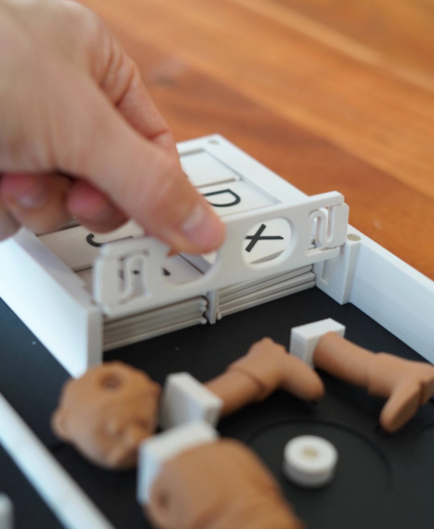 📚 6-in-1 Book-Style Board Game Set | Chess, Backgammon & More | 49% OFF Timeless Fun!