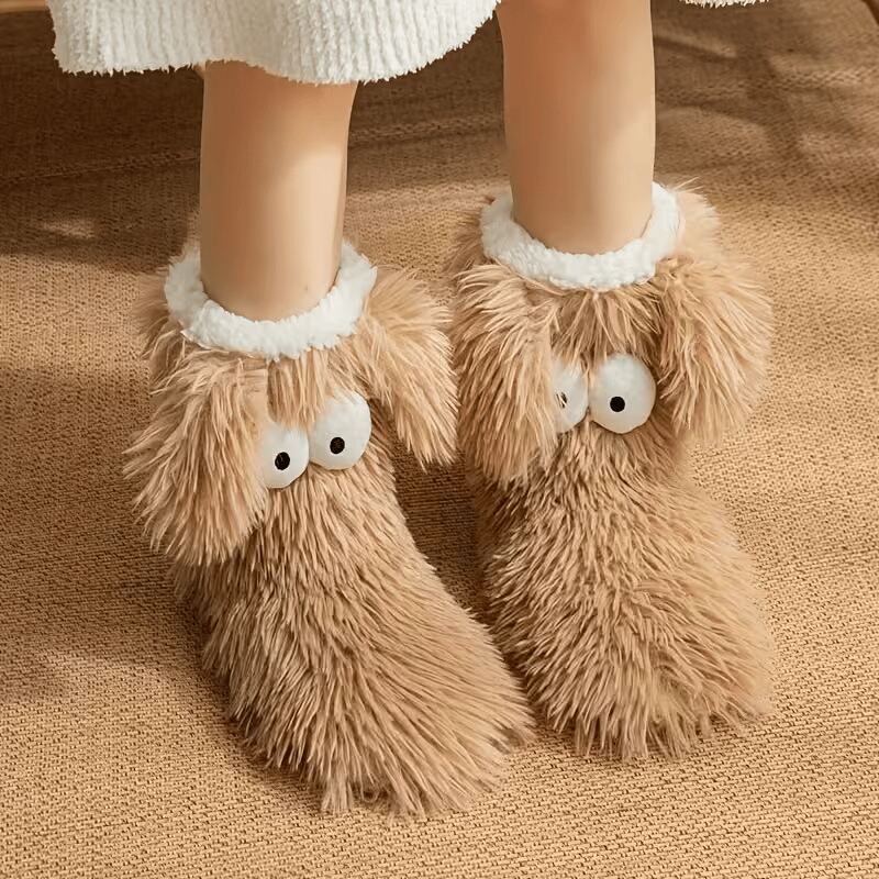 Dreamy Softness Socks