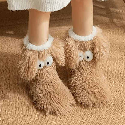 Dreamy Softness Socks