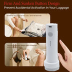 ✨LAST DAY ALERT 49% OFF🔥 X7 Cordless Travel Vacuum Bag Set