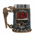 The Ultimate Halloween Gift🎁: Slayer - Skull Mug