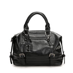 🔥Hot Sale-49% Off👜Handbag women's soft face solid color single shoulder diagonal large bag👜
