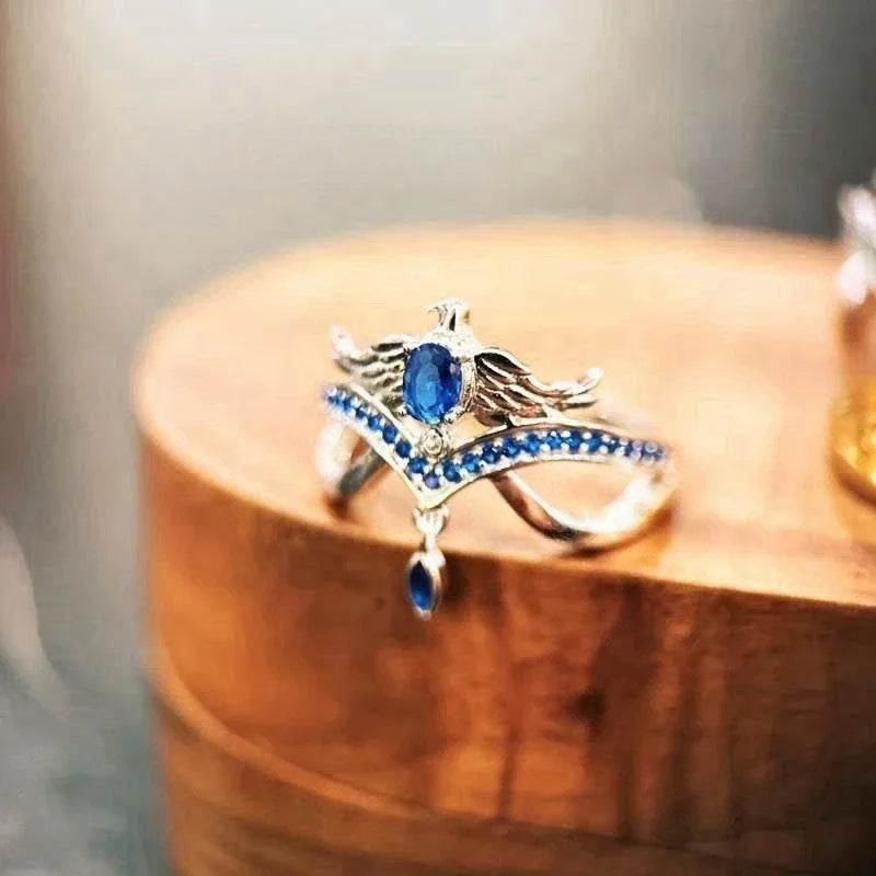 🔥LAST DAY 50% OFF -💍Magic Academy Ring