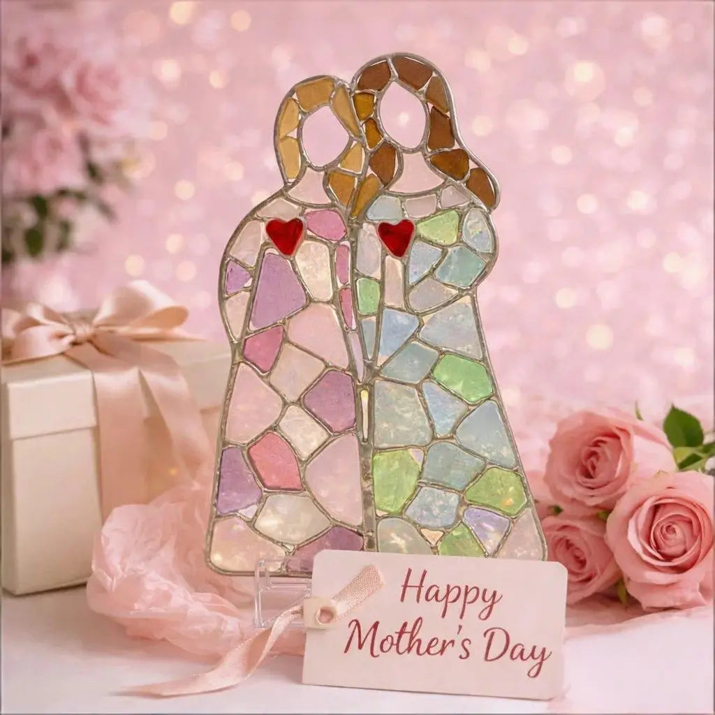 💝A Mother’s Day Gift That Feels Like a Hug