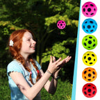 🔥2025 HOT SALE-Super Bouncy Space Ball Toy