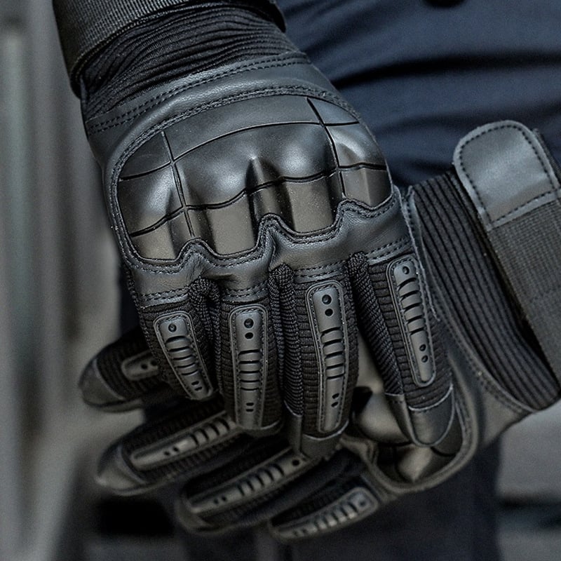 🔥2025 HOT SALE-50% OFF🔥Heavy Duty Tactical Gloves🧤BUY 2 FREE SHIPPING!!!