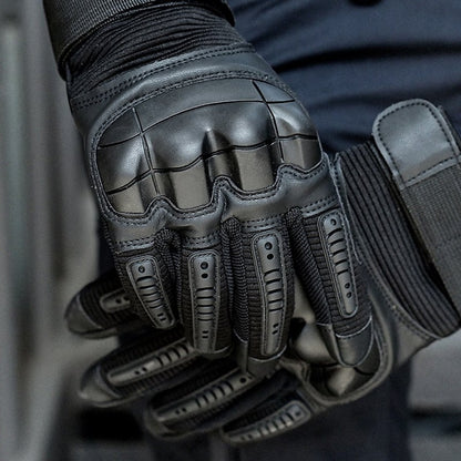 🔥2025 HOT SALE-50% OFF🔥Heavy Duty Tactical Gloves🧤BUY 2 FREE SHIPPING!!!