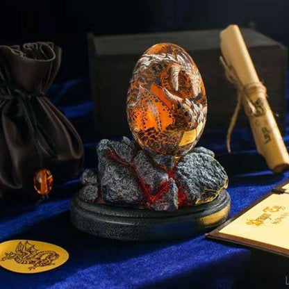 [49% OFF]🐉Lava Dragon Egg-Perfect gift for dragon lovers🐉