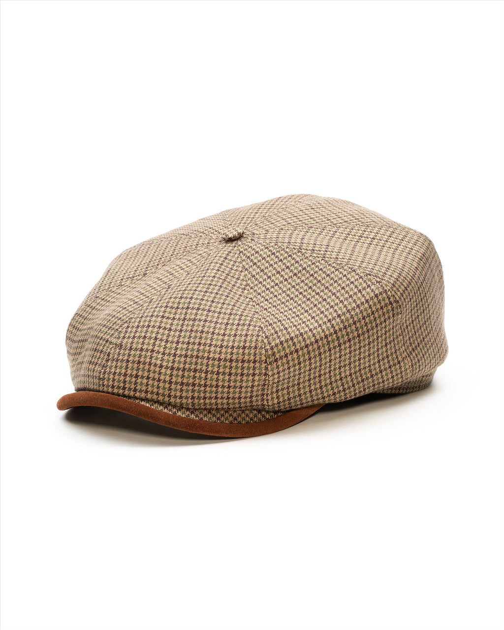 [NEW!]PEAKED CAPS Links Spirit