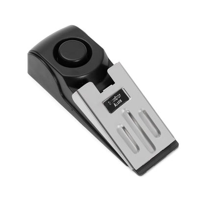 🏆 50K+ SOLD!🔥Portable Door Stop Security Alarm