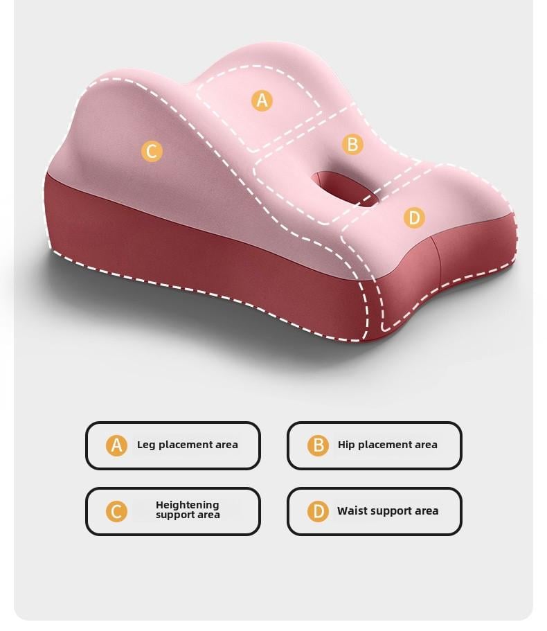 🔥LAST DAY 59% Butt cushion for couples