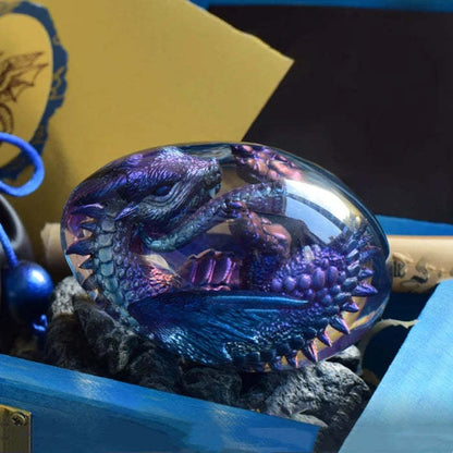 [49% OFF]🐉Lava Dragon Egg-Perfect gift for dragon lovers🐉