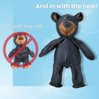 ✨LAST DAY ONLY 49% OFF🔥The New 2025 "Iron Bear": Unmatched Strength for Aggressive Chewers