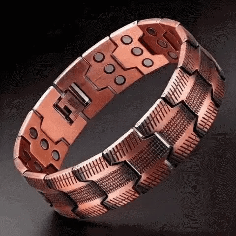 🔥🔥🔥LAST DAY 36% OFF-Copper Magnetic Power — Boost Circulation, Banish Fatigue