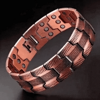 🔥🔥🔥LAST DAY 36% OFF-Copper Magnetic Power — Boost Circulation, Banish Fatigue