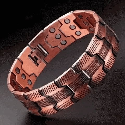 🔥🔥🔥LAST DAY 36% OFF-Copper Magnetic Power — Boost Circulation, Banish Fatigue