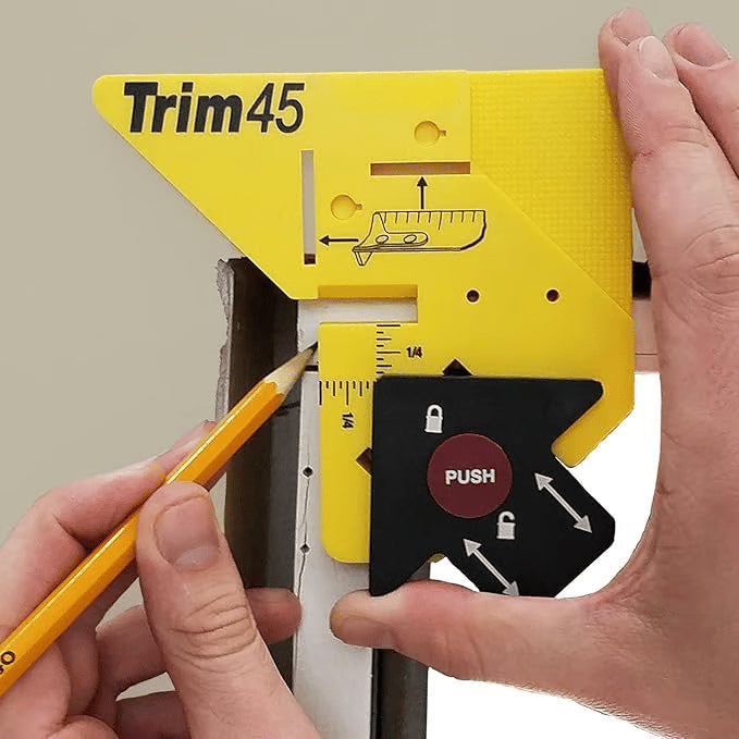 🔥LAST DAY 50% OFF - Trim Carpentry Aid