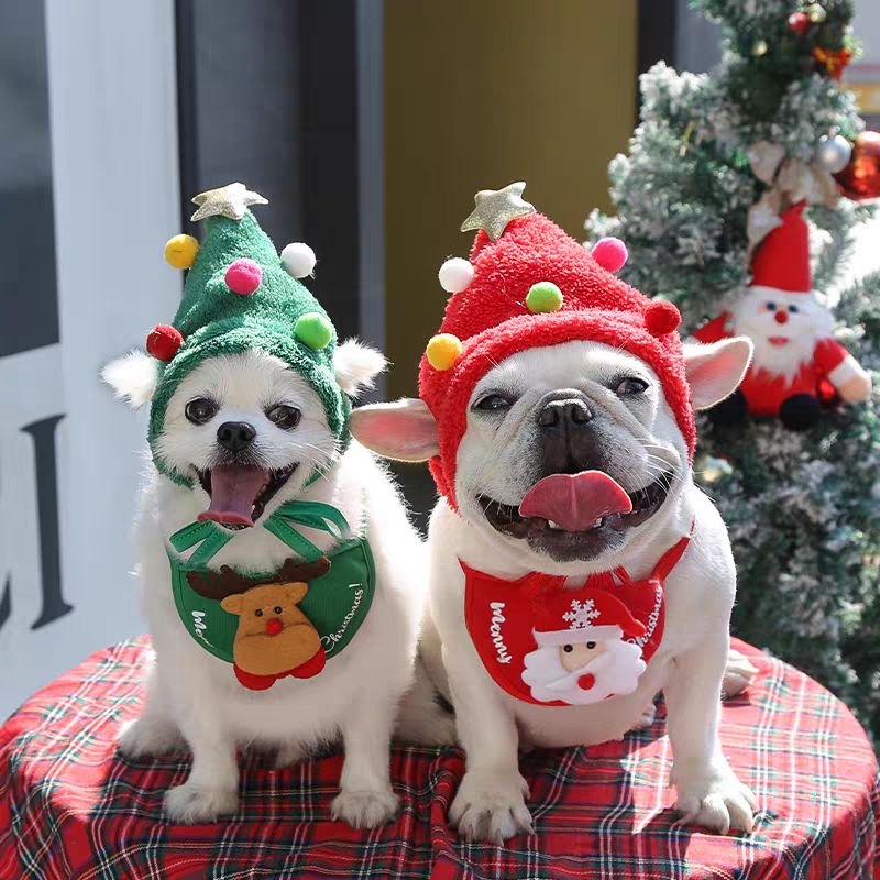 🔥50% OFF — Adorable Pet Christmas Outfits Just Dropped! Only 39.99 ( W a s 39.99(Was79.98)