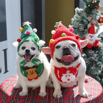 🔥50% OFF — Adorable Pet Christmas Outfits Just Dropped! Only 39.99 ( W a s 39.99(Was79.98)