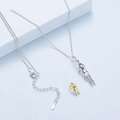 💞 Eternal Love Necklace