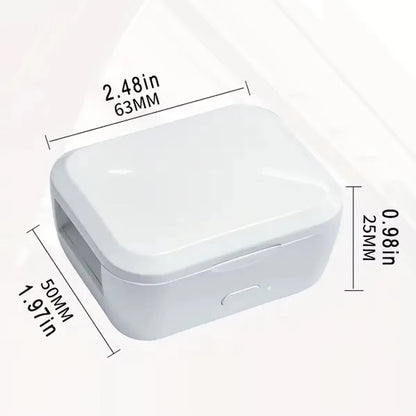 🔥Portable Watch Wireless Charging Bank