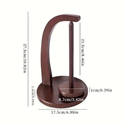 🏆35K+ SOLD!🎁Levitating Premium Yarn Holder
