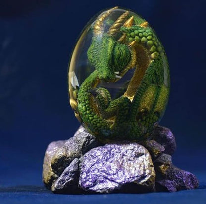 [49% OFF]🐉Lava Dragon Egg-Perfect gift for dragon lovers🐉