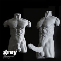 Gray