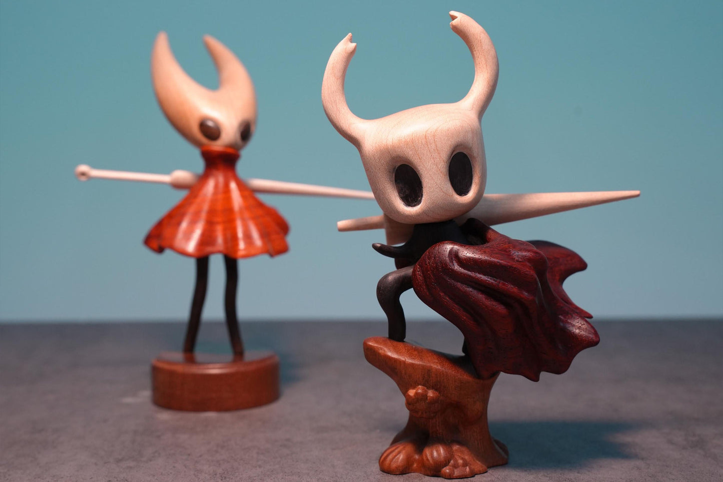 🎁Hot Sales Promotion 49% OFF⚔️✨Hollow Knight