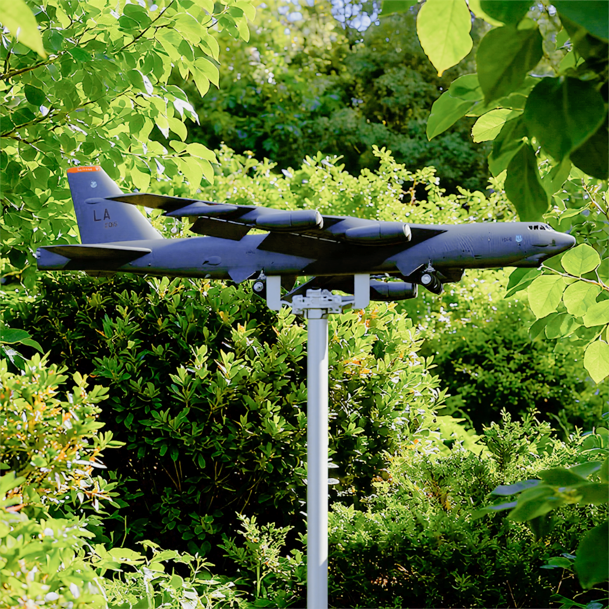 (🎄Early Christmas Sale - 49% OFF)✈️Airplane Weathervane