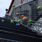 🔥2025 HOT SALE-Super Bouncy Space Ball Toy