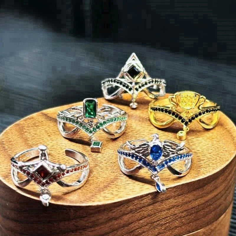 🔥LAST DAY 50% OFF -💍Magic Academy Ring