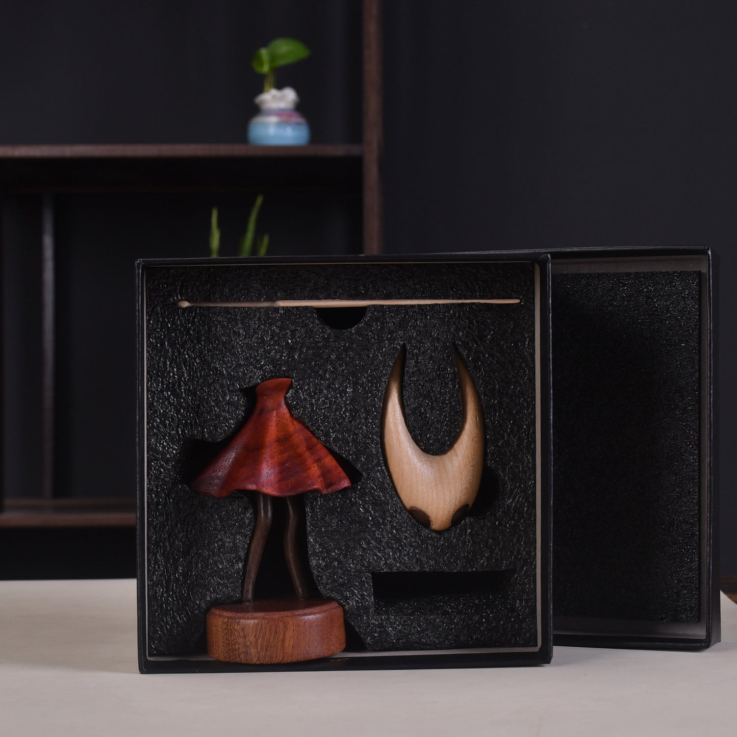 🎁Hot Sales Promotion 49% OFF⚔️✨Hollow Knight