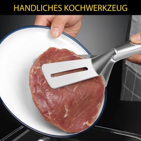 ✨LAST DAY ALERT 49% OFF🔥 Stainless Steel Grill Clamp