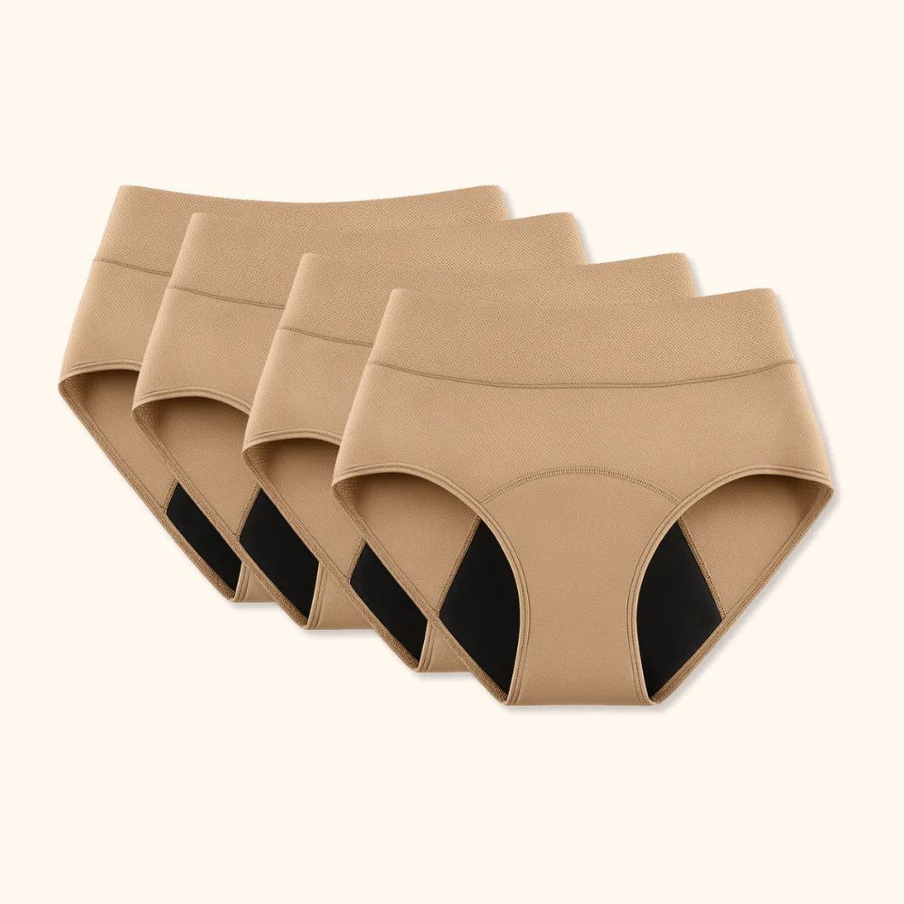 🍃🔥wareslucks™ Leak-Proof Underwear That Won't Let You Down