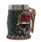 The Ultimate Halloween Gift🎁: Slayer - Skull Mug